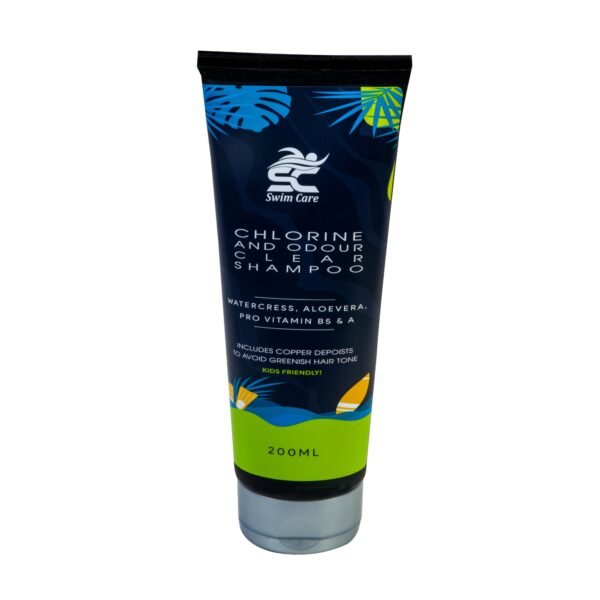 SwimCare Chlorine Clear Shampoo
