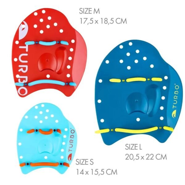 Professional Paddles