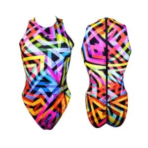 Water Polo Swim Suit Geoflu