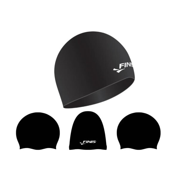 Semi Dome Cap