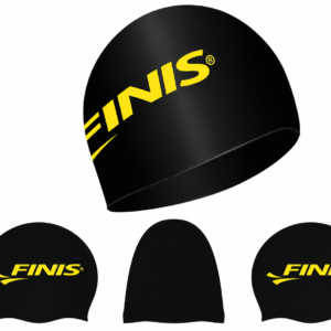 Finis Semi Dome Cap