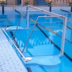 Indian Water Polo Goal Post