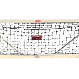 Anti Pro Goal 1080 Competition Model with Black HD Net