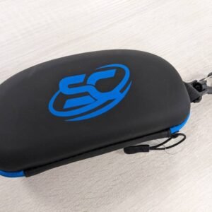 Jet Mirror Goggles EVA Case Cover