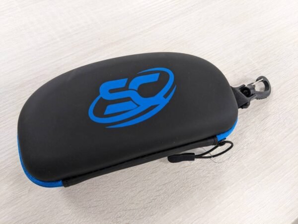 Jet Mirror Goggles EVA Case Cover