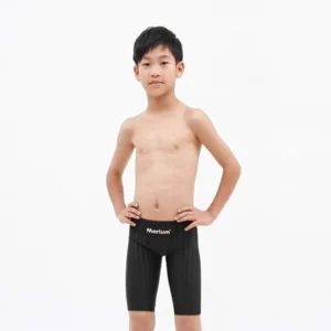 Marium Racing Jammers - Stripped Black