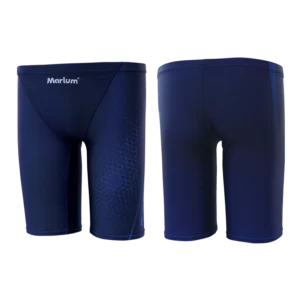 Marium Racing Jammers - Navy Blue