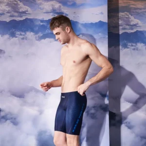 Marium Racing Jammers – Navy Blue