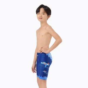 Marium Racing Jammers - Cobalt