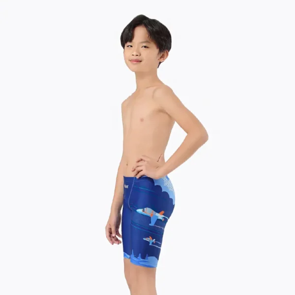 Marium Racing Jammers - Cobalt