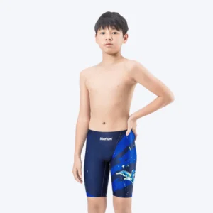 Marium Racing Jammers - Midknight Blue
