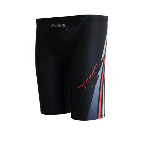 Marium Racing Jammers - Wolf
