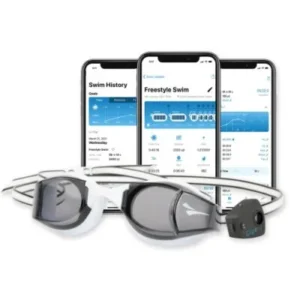 Smart Goggle Kit - Finis