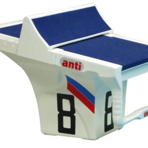 AntiWave Super Block 800 without Sensors - FRP