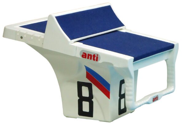 AntiWave Super Block 800 without Sensors - FRP