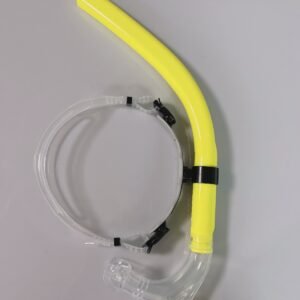 Swimming Snorkel Centre Mounted