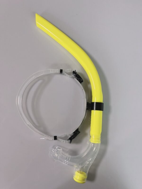 Swimming Snorkel Centre Mounted