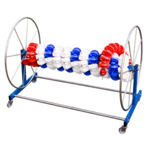 MALMSTEN RACING LANE STORAGE REEL - STANDARD