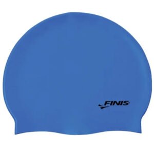 Solid Silicone Cap - Finis