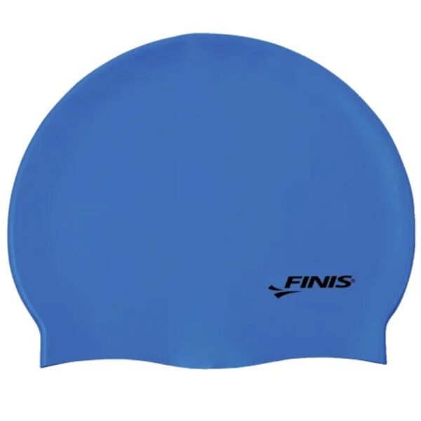 Solid Silicone Cap - Finis