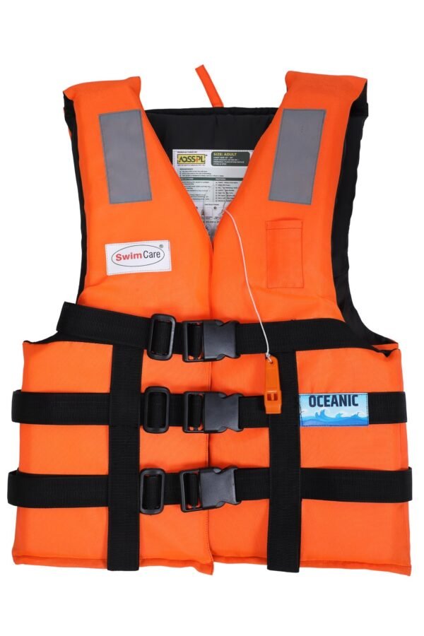 Life Jacket