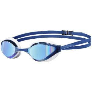 Python Mirror Racing Goggles - Arena