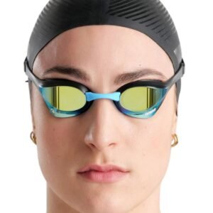 Cobra Ultra Swipe Mirror Goggles - Arena