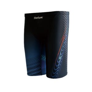 Marium Racing Jammers – Red blue