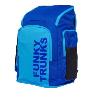 Space Case Backpack -Funkita